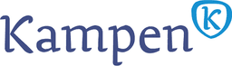 Gemeente Kampen logo